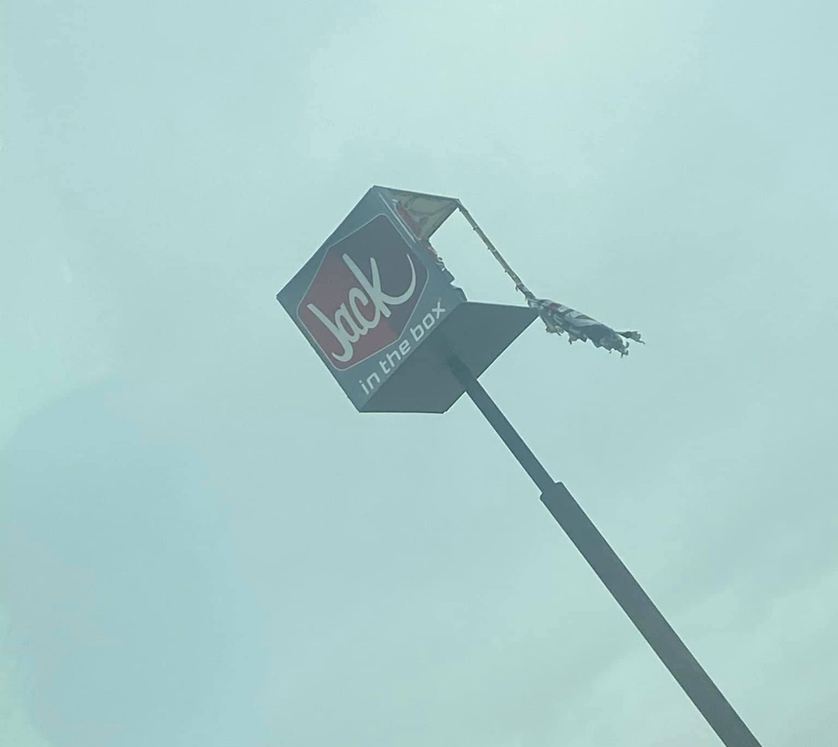 Jack out the box Blank Meme Template