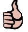 UTTP HAND 2 Meme Template