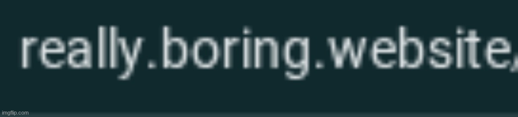 rq does anyone know this website | made w/ Imgflip meme maker