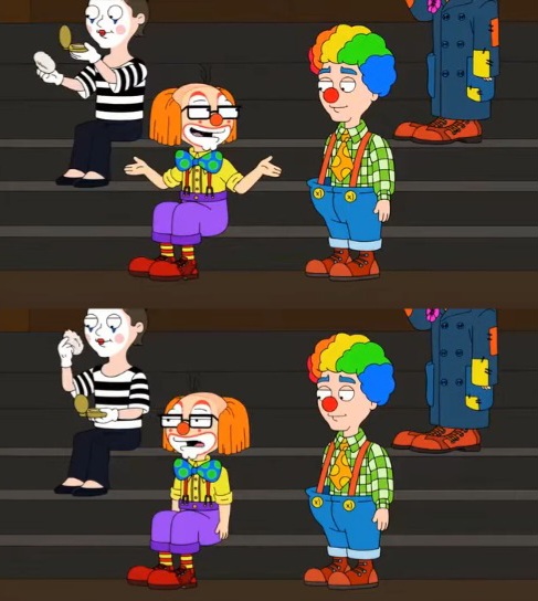 It's gonna be... Blank Meme Template