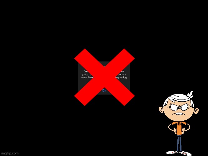 Lincoln Loud is literally ticked | image tagged in the loud house,lincoln loud,nickelodeon,ipad,video games,mobile games | made w/ Imgflip meme maker