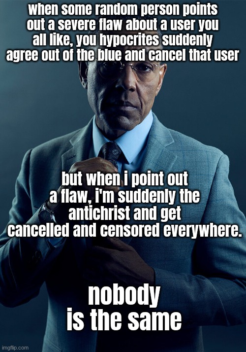 i do not experience this i just want to relate to some people | made w/ Imgflip meme maker