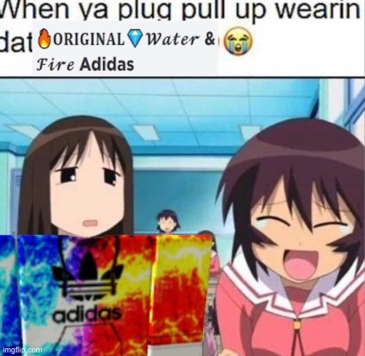 image tagged in roblox,the autistic anime girl anime,anime,memes,stolen from sorcerer | made w/ Imgflip meme maker