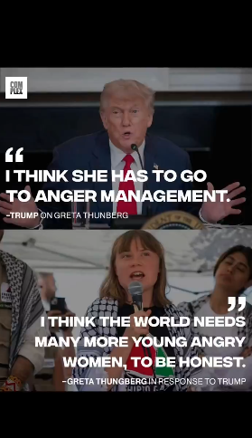 Tissy Twatty Tantrum Trumpy Blank Meme Template