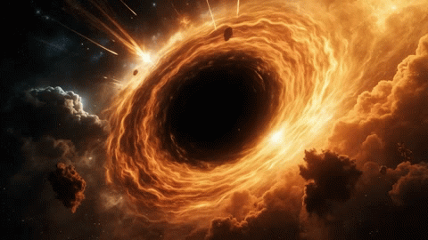 The Physics-Breaking Hearts of Black Holes The Physics-Breaking Hearts of Black Holes
