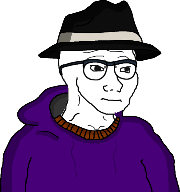 my wojak Blank Meme Template