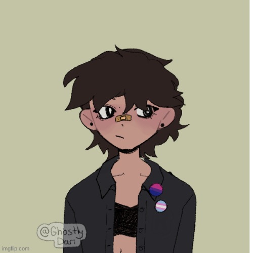 Neko picrew | image tagged in neko picrew | made w/ Imgflip meme maker