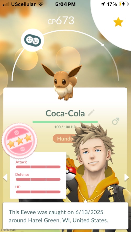 Gonna Evolve It Into Umbreon | made w/ Imgflip meme maker