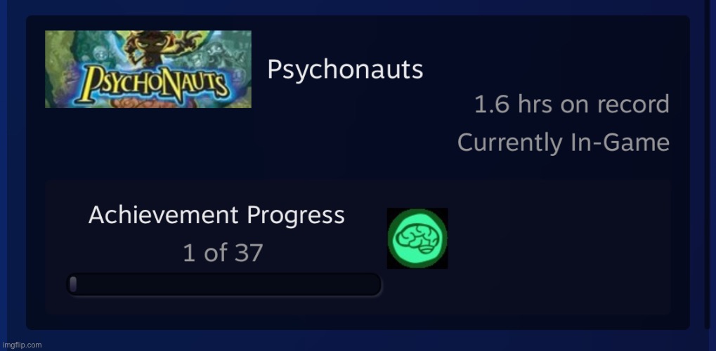 Where has this game been my whole life? | made w/ Imgflip meme maker