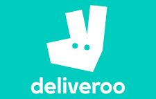 Deliveroo SUCKS Blank Meme Template