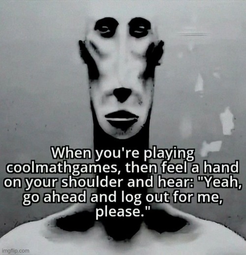 Cooked | image tagged in coolmath,games,school meme | made w/ Imgflip meme maker