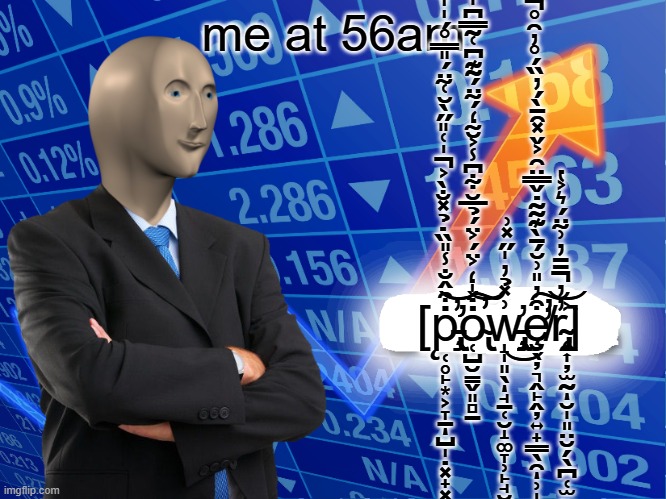 lol | me at 56am; [ṗ̵̨̢̢̧̢̛̛̛̜̥̙͙͕̞̱̺̩̣͓̟͓̜̠͖̠̻̬̼͉̯͇̝͕͎͚͇͍͙̣̙͉̺̠̣̫̳̫͖̩͕͙̩͚̫̭͒̂̐̾̎̏̇̉̽̐̀͐̍͑̎̋̀̆͑̃̈́̎̿̊́̍̍̐̚̕͝͝ͅͅȯ̴̢̜̺̮̳̬͈̻̠̇̍̒͐̈́͐̈́̉̅̆͋͆̾͐̆̃̒́̃̈́͂͊͆͑͂̿͆̍̇́̒̃̕̕͝͠w̵̧̡̧̢̧̧̧̧̧̛̝̩͈̖̘̠̜̮̝͚̞̹̙̘̮͇̬̰̹͔̣͕̻͖͍̙̫̹̬͇̺̭͓̭͍̠̯̪͎̭̥̩͗̽̉̓̍̋̽͗͜ͅȩ̸̛̛̮̖̦͉̭̙̭̦͍̟͇̖̯̹̩̫̰͓̱͚͖̫͈͓̬͎͒̓̎͗̆́̄̀͊͂͂̇̌̿̈̑͐̌̽̑̄̀́̓̏́̊̓̑̊̐́̃̀̏̉̈́̄̈́̓̒͋̄̊̈́̎͑́͌̈́̊̑́̕̕̚̕̚͠ͅr̴̡̢̨̯͎̦̫̰̮̩͈̤̮̗̖̪̜̫͖̻̯̫̬̓̓̄̄̓͗̃̈́͛͐̔͐̚͘͘͝ͅ] | image tagged in empty stonks | made w/ Imgflip meme maker