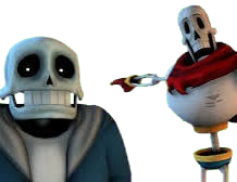 Undertale point Meme Template