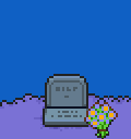 Mother 3 Blank Meme Template