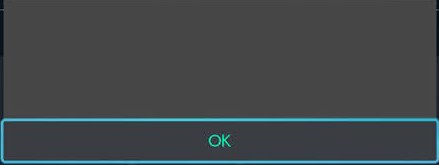 High Quality OK Blank Meme Template