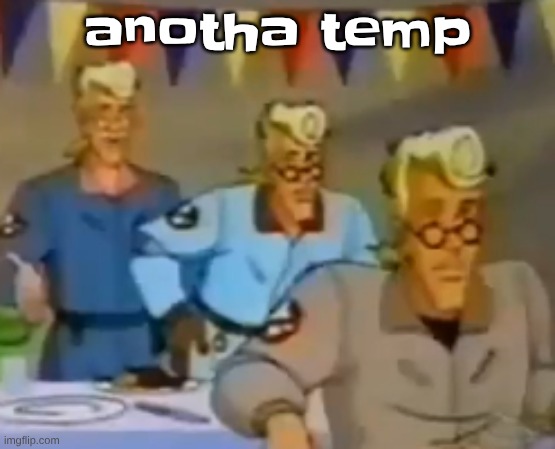 mitosis | anotha temp | image tagged in mitosis | made w/ Imgflip meme maker