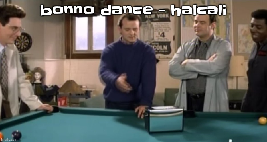 toaster | bonno dance - halcali | image tagged in toaster | made w/ Imgflip meme maker