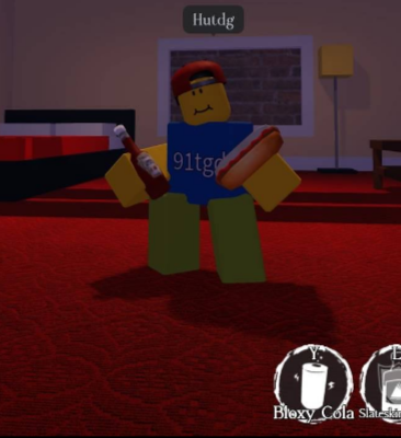 High Quality Hutdg Blank Meme Template