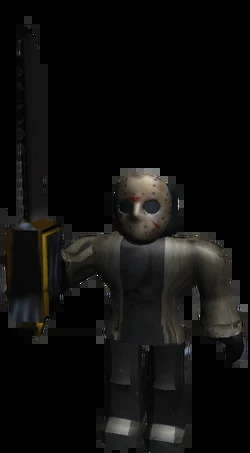My Name Is Jason Blank Meme Template