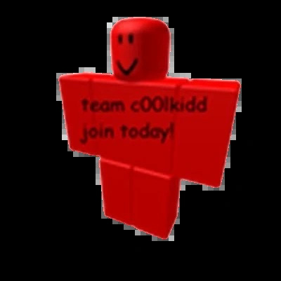 my name is coolkidd Blank Meme Template