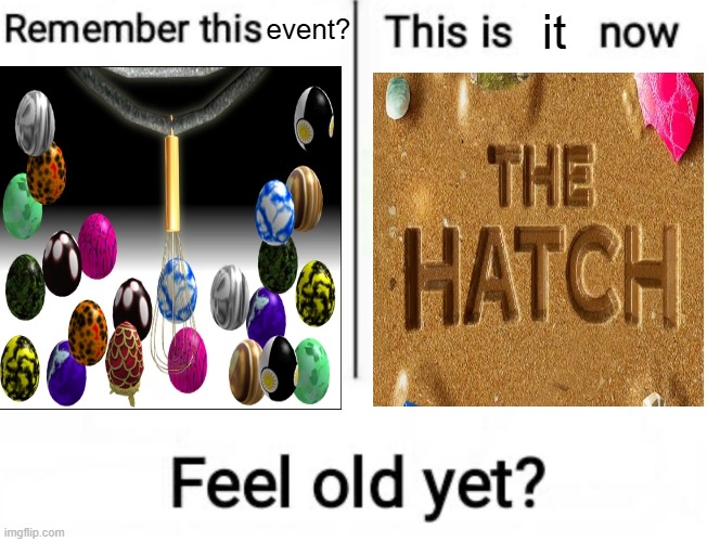 Remember this kid? | it; event? | image tagged in remember this kid,roblox | made w/ Imgflip meme maker