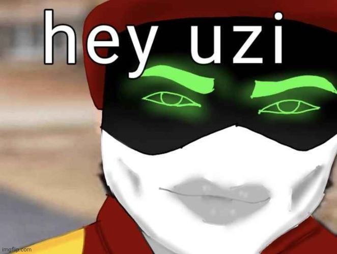 (Edge: WHAT THE HELL IS THIS?!) | image tagged in murder drones,rizz | made w/ Imgflip meme maker