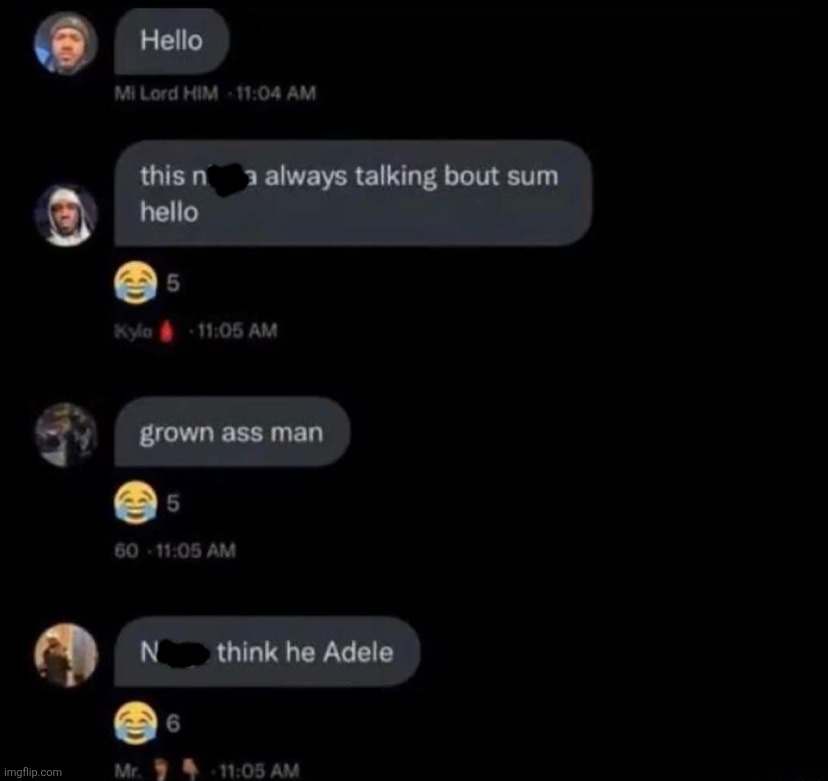 msmg instagram gc: | made w/ Imgflip meme maker