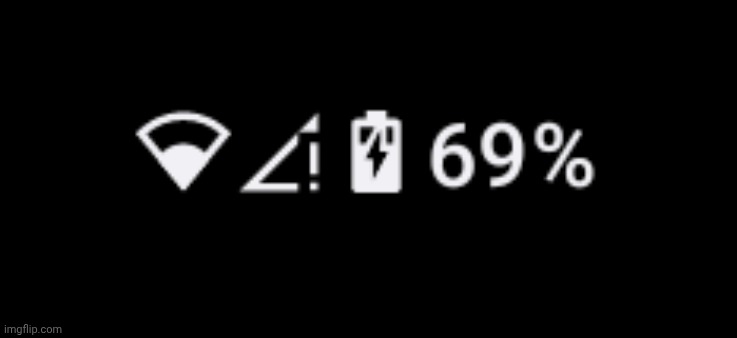 top right phone screen reveal | made w/ Imgflip meme maker