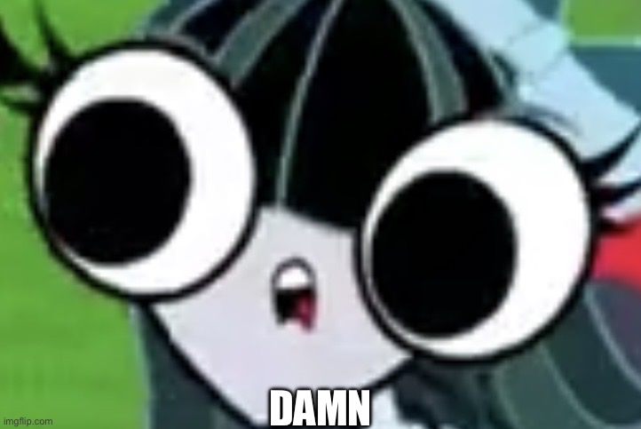 I typed “damn” in as the prompt and the caption just said “damn”, what a coincidence | DAMN | image tagged in one fly 4,damn | made w/ Imgflip meme maker