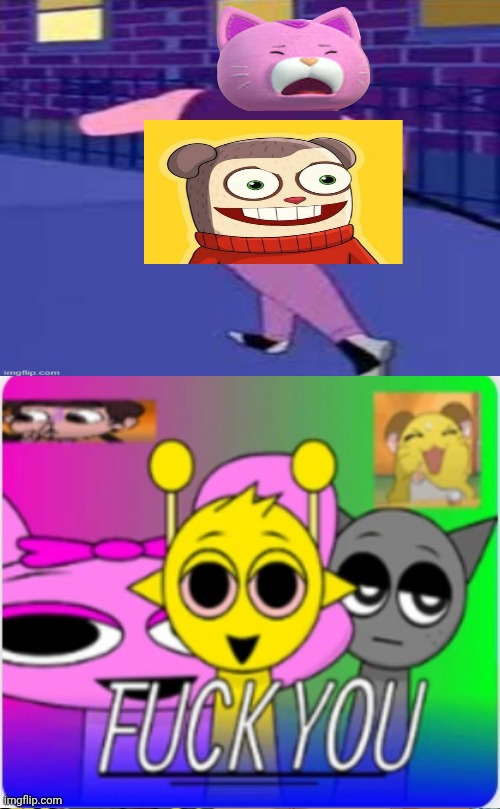 Me Ruining A Fill In Meme #89 | image tagged in ruin this fill in meme 89 | made w/ Imgflip meme maker