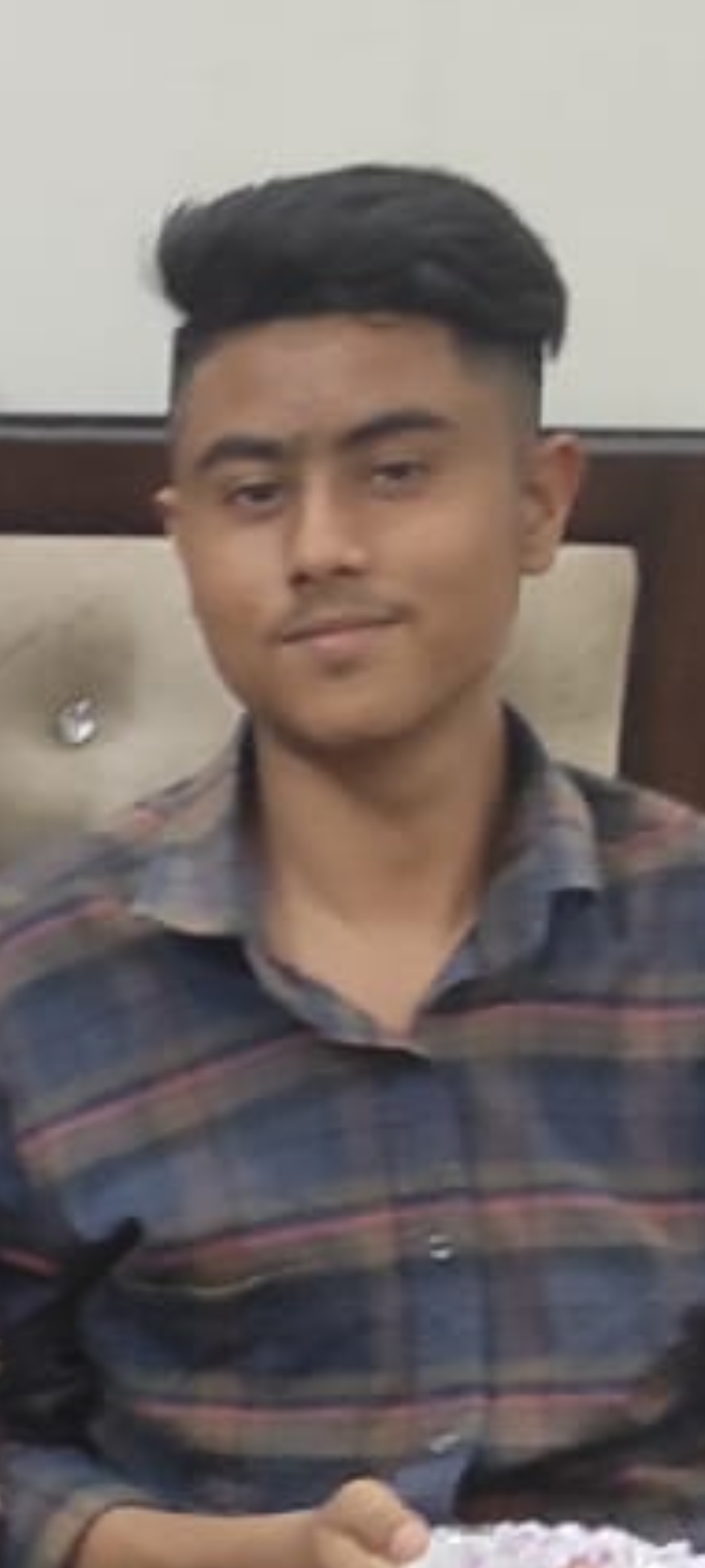 Gay Blank Meme Template