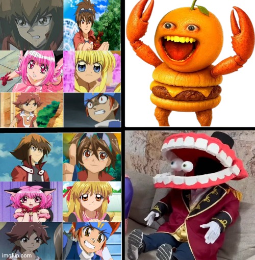Me Ruining A Fill In Meme #93 | image tagged in ruin this fill in meme 93 | made w/ Imgflip meme maker