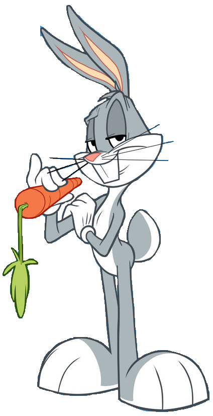 Bugs Bunny Blank Meme Template