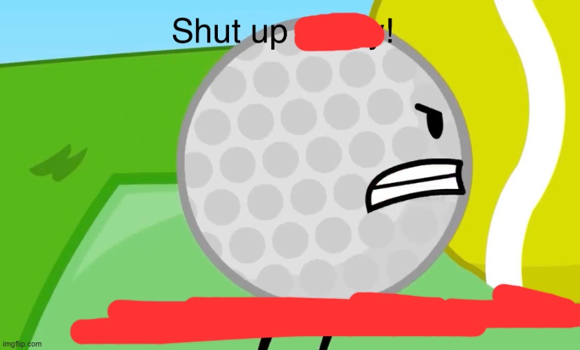 Shut up coiny | image tagged in shut up coiny | made w/ Imgflip meme maker