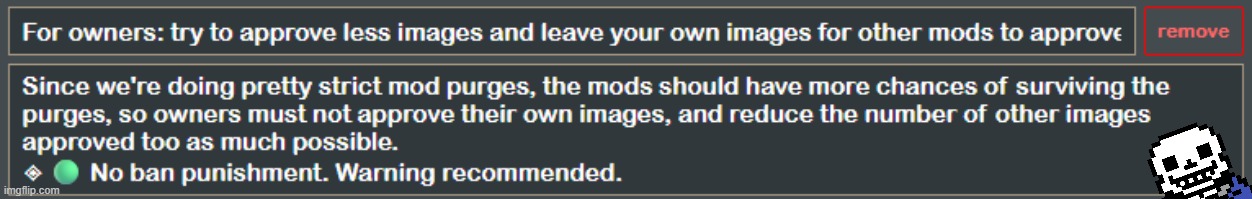 so is this rule good enou- SANS GET OUT OF MY OFFICE | image tagged in sans of topic | made w/ Imgflip meme maker