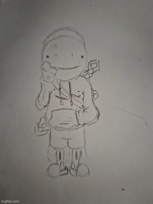 The real dream sans. | made w/ Imgflip meme maker