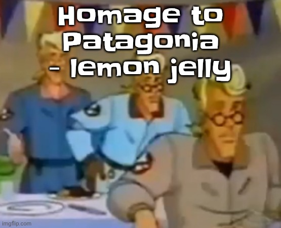 mitosis | Homage to Patagonia - lemon jelly | image tagged in mitosis | made w/ Imgflip meme maker
