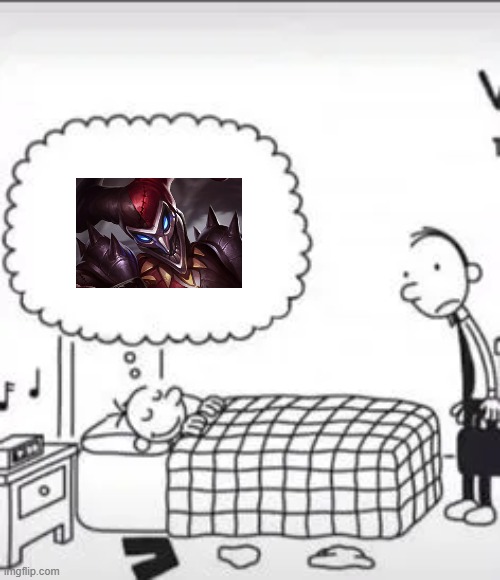Diary Of A Wimpy Kid Greg Dreaming | image tagged in diary of a wimpy kid greg dreaming | made w/ Imgflip meme maker