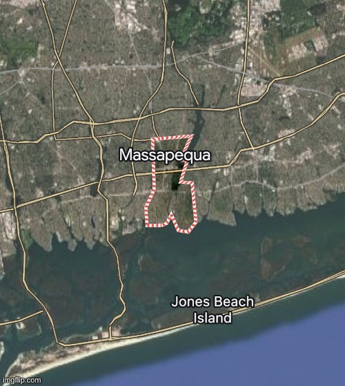 Peepee-ahh looking city | made w/ Imgflip meme maker