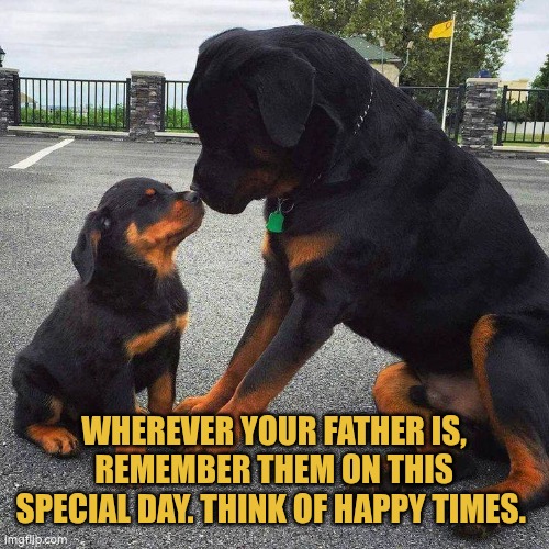 Remember your father on this special day and the good times. | WHEREVER YOUR FATHER IS, REMEMBER THEM ON THIS SPECIAL DAY. THINK OF HAPPY TIMES. | image tagged in fathers day,memories | made w/ Imgflip meme maker
