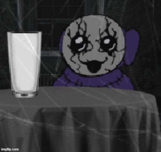 name her or smth | image tagged in goober tinky | made w/ Imgflip meme maker