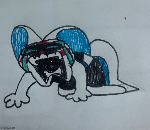 No context: cuz it’s literally just an image | made w/ Imgflip meme maker
