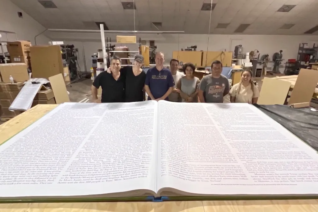 big book Blank Meme Template