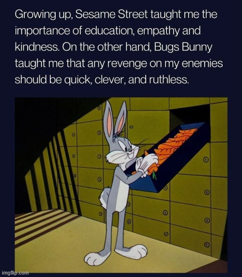 Great lessons | image tagged in funny,childhood,true,climbing,lattice climbing,dark humor | made w/ Imgflip meme maker