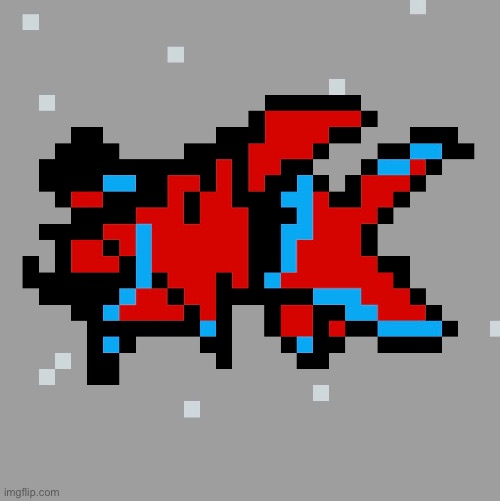 Dragonfish (DungeonKeeper). Ultimo I haven’t forgotten | made w/ Imgflip meme maker