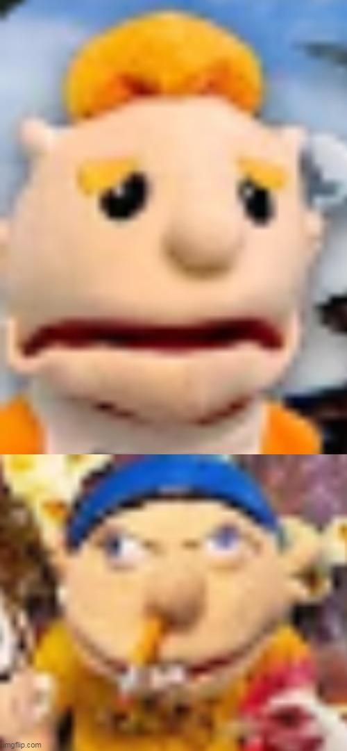 the many | made w/ Imgflip meme maker
