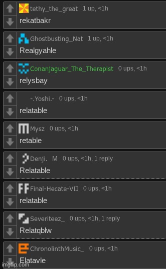 yall are bad at this. i typed this title with my eyes closed. | image tagged in this tag too,oh and this tag also | made w/ Imgflip meme maker