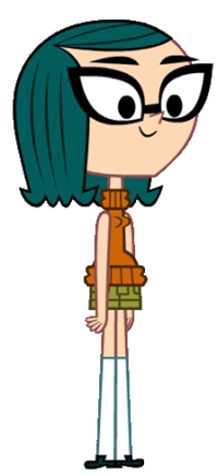 Mina Beff (PNG) Blank Meme Template