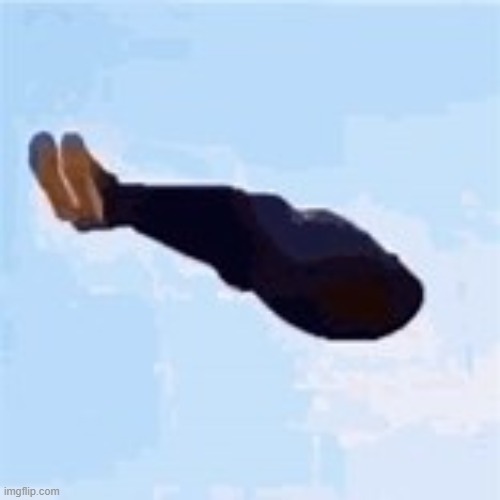 image tagged in levitating guy | made w/ Imgflip meme maker