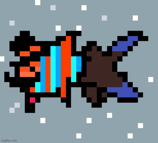 Hexfish | made w/ Imgflip meme maker